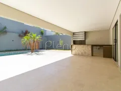 Casa de Condomínio com 4 Quartos à venda, 453m² no Loteamento Mont Blanc Residence, Campinas - Foto 17