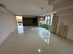 Casa de Condomínio com 4 Quartos à venda, 300m² no Alphaville Flamboyant Residencial Araguaia, Goiânia - Foto 9