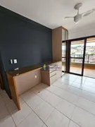 Apartamento com 3 Quartos para venda ou aluguel, 106m² no Santa Cruz do José Jacques, Ribeirão Preto - Foto 5