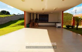 Terreno / Lote / Condomínio à venda, 1200m² no JARDIM QUINTAS DA TERRACOTA, Indaiatuba - Foto 32