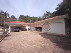 Casa de Condomínio com 4 Quartos à venda, 1200m² no VILLAGE SANS SOUCI, Valinhos - Foto 3