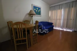 Flat com 1 Quarto para alugar, 40m² no Jardins, São Paulo - Foto 2