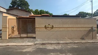 Casa de Condomínio com 3 Quartos à venda, 156m² no Planalto, Cuiabá - Foto 4