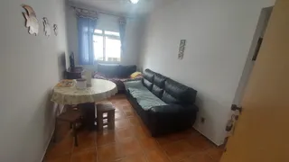 Apartamento com 1 Quarto à venda, 54m² no Vila Atlântica, Mongaguá - Foto 2