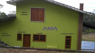 Casa de Condomínio com 3 Quartos à venda, 174m² no Granja Viana, Cotia - Foto 4