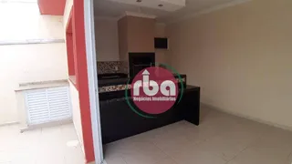 Casa de Condomínio com 4 Quartos à venda, 208m² no Jardim Villagio Milano, Sorocaba - Foto 14