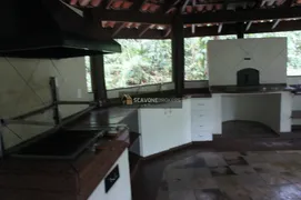 Apartamento com 4 Quartos para alugar, 400m² no Villaggio Panamby, São Paulo - Foto 27