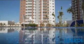 Apartamento com 3 Quartos à venda, 81m² no Vila Homero Thon, Santo André - Foto 40