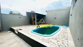 Casa de Condomínio com 3 Quartos à venda, 138m² no Piçarras, Guaratuba - Foto 16