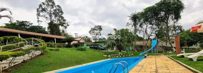 Fazenda / Sítio / Chácara com 5 Quartos para venda ou aluguel, 1000m² no Centro, Ibiúna - Foto 71