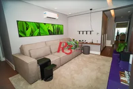 Apartamento com 3 Quartos à venda, 345m² no Aparecida, Santos - Foto 34