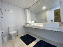 Casa de Condomínio com 4 Quartos à venda, 307m² no Alphaville Lagoa Dos Ingleses, Nova Lima - Foto 29