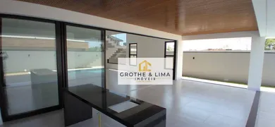 Casa de Condomínio com 5 Quartos à venda, 445m² no Jardim do Golfe, São José dos Campos - Foto 12