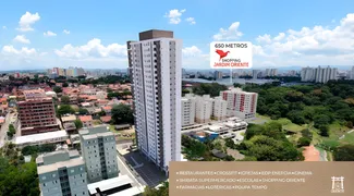Apartamento com 2 Quartos à venda, 56m² no Jardim Oriente, São José dos Campos - Foto 4