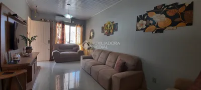 Casa de Condomínio com 2 Quartos à venda, 86m² no Rincão, Novo Hamburgo - Foto 7