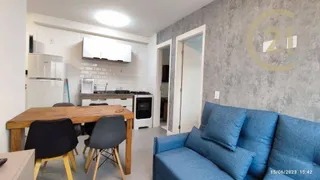 Apartamento com 2 Quartos à venda, 36m² no Bela Vista, São Paulo - Foto 8