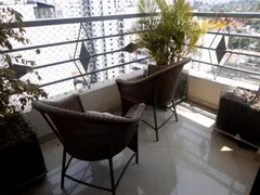 Apartamento com 3 Quartos à venda, 350m² no Vila Hamburguesa, São Paulo - Foto 17