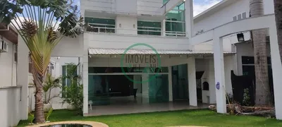 Casa de Condomínio com 4 Quartos à venda, 450m² no Jardim Aquarius, São José dos Campos - Foto 12
