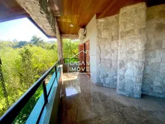 Casa de Condomínio com 4 Quartos para venda ou aluguel, 360m² no Condomínio Bosques de Grevílea, Vinhedo - Foto 4