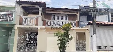 Sobrado com 3 Quartos à venda, 200m² no Vila Jordanopolis, São Bernardo do Campo - Foto 13