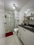 Apartamento com 3 Quartos à venda, 90m² no Candeal, Salvador - Foto 5