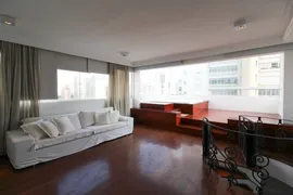 Cobertura com 2 Quartos para alugar, 161m² no Vila Nova Conceição, São Paulo - Foto 6