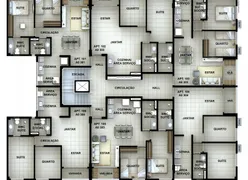 Apartamento com 2 Quartos à venda, 55m² no Candeias Jaboatao, Jaboatão dos Guararapes - Foto 4