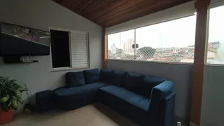 Cobertura com 3 Quartos para venda ou aluguel, 108m² no Jardim Santa Izabel, Cotia - Foto 4