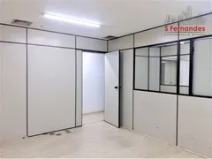 Conjunto Comercial / Sala para venda ou aluguel, 156m² no Chácara Santo Antônio, São Paulo - Foto 4