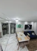 Apartamento com 2 Quartos à venda, 46m² no Vila Antonieta, São Paulo - Foto 2