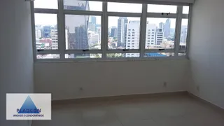 Conjunto Comercial / Sala para venda ou aluguel, 98m² no Pinheiros, São Paulo - Foto 6