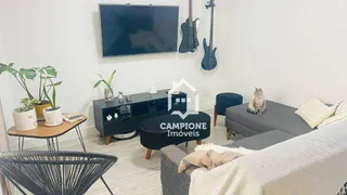 Casa de Condomínio com 3 Quartos à venda, 157m² no Chora Menino, São Paulo - Foto 36