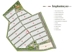 Terreno / Lote / Condomínio à venda, 418m² no Lourdes, Anápolis - Foto 2