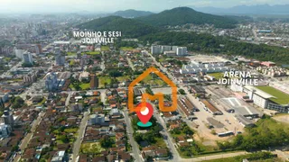 Terreno / Lote / Condomínio à venda, 4828m² no Bucarein, Joinville - Foto 4