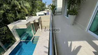 Casa de Condomínio com 6 Quartos para venda ou aluguel, 352m² no Riviera de São Lourenço, Bertioga - Foto 69