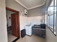 Casa de Condomínio com 3 Quartos à venda, 230m² no Parque Egisto Ragazzo, Limeira - Foto 25