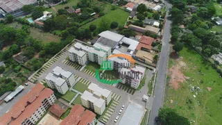 Apartamento com 2 Quartos à venda, 55m² no Jardim Santa Izabel, Hortolândia - Foto 44