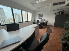 Conjunto Comercial / Sala para venda ou aluguel, 280m² no Moema, São Paulo - Foto 62