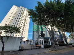 Apartamento com 3 Quartos à venda, 60m² no Parque Novo Mundo, São Paulo - Foto 9