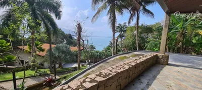 Casa de Condomínio com 4 Quartos à venda, 320m² no Praia das Toninhas, Ubatuba - Foto 5