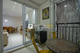 Apartamento com 2 Quartos para alugar, 70m² no Independência, São Bernardo do Campo - Foto 5