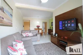 Apartamento com 3 Quartos à venda, 90m² no Higienopolis, São José do Rio Preto - Foto 2