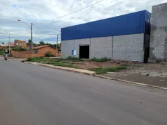 Galpão / Depósito / Armazém para alugar, 240m² no Doutor Fabio Leite II, Cuiabá - Foto 12