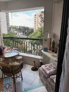 Apartamento com 2 Quartos à venda, 70m² no Vila Hamburguesa, São Paulo - Foto 13