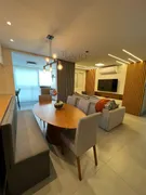 Apartamento com 3 Quartos à venda, 84m² no Taquaral, Campinas - Foto 2