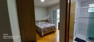 Cobertura com 3 Quartos à venda, 85m² no Jardim, Santo André - Foto 12