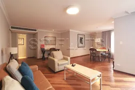 Apartamento com 2 Quartos à venda, 117m² no Cerqueira César, São Paulo - Foto 1