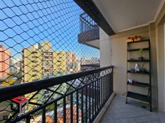Apartamento com 3 Quartos à venda, 112m² no Vila Bastos, Santo André - Foto 23