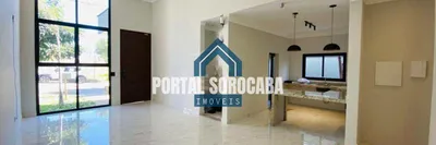 Casa de Condomínio com 3 Quartos à venda, 170m² no Parque Ibiti Reserva, Sorocaba - Foto 31