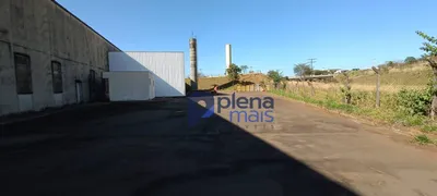 Galpão / Depósito / Armazém para venda ou aluguel, 22000m² no Polo de Alta Tecnologia de Campinas Polo I, Campinas - Foto 12